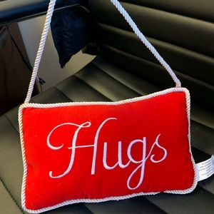 Decorative Pillow. NWOT